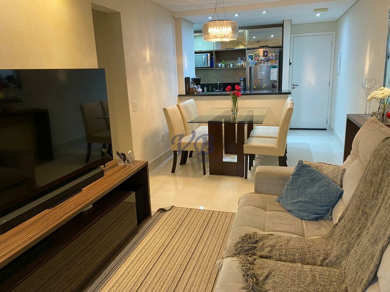 Apartamento para Venda - Campestre