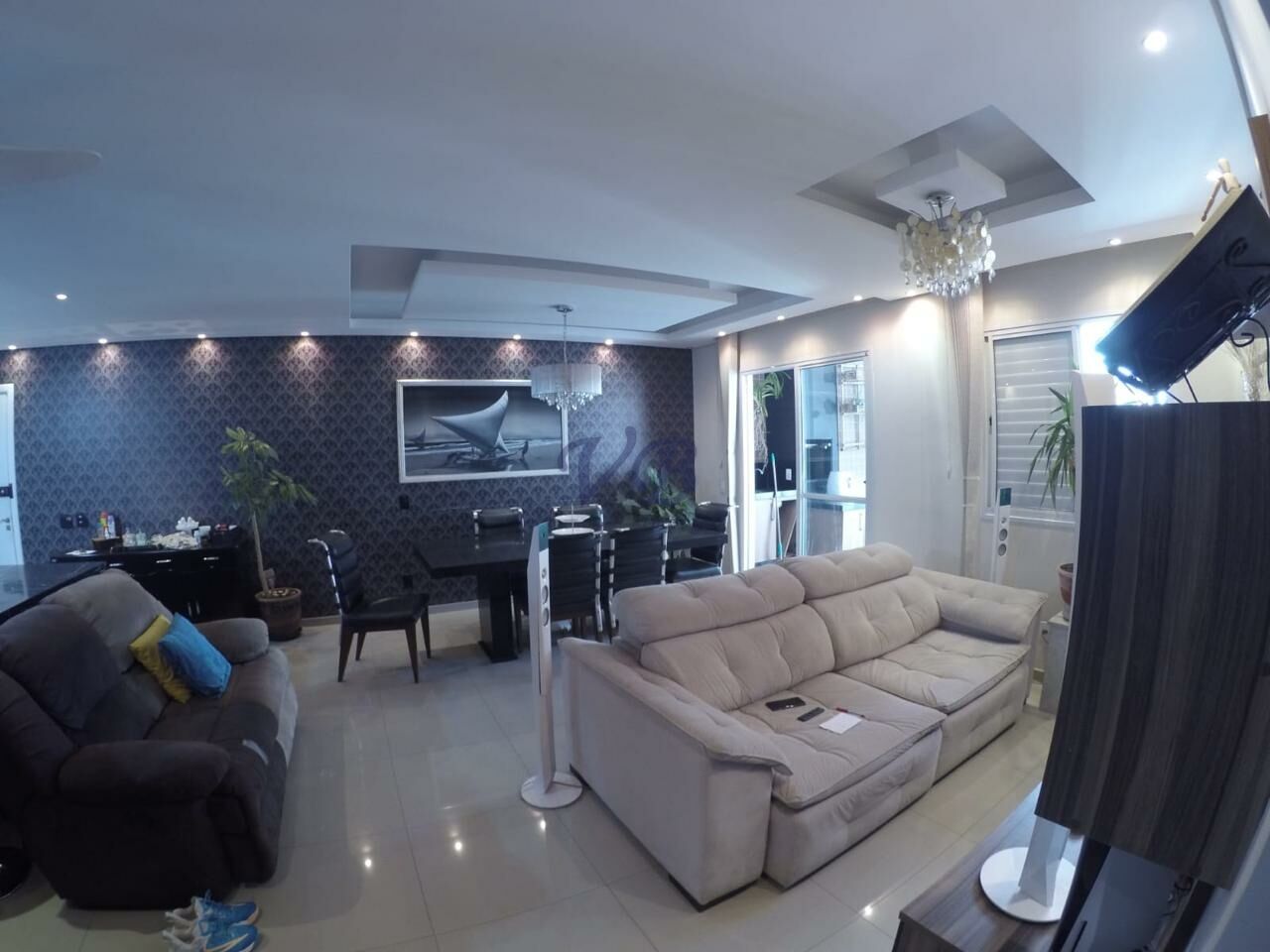 Apartamento para Venda - Baeta Neves