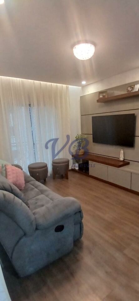 Apartamento para Venda - Santa Paula