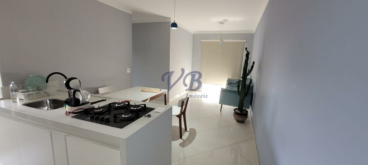 Apartamento para Venda - Vila Curuçá
