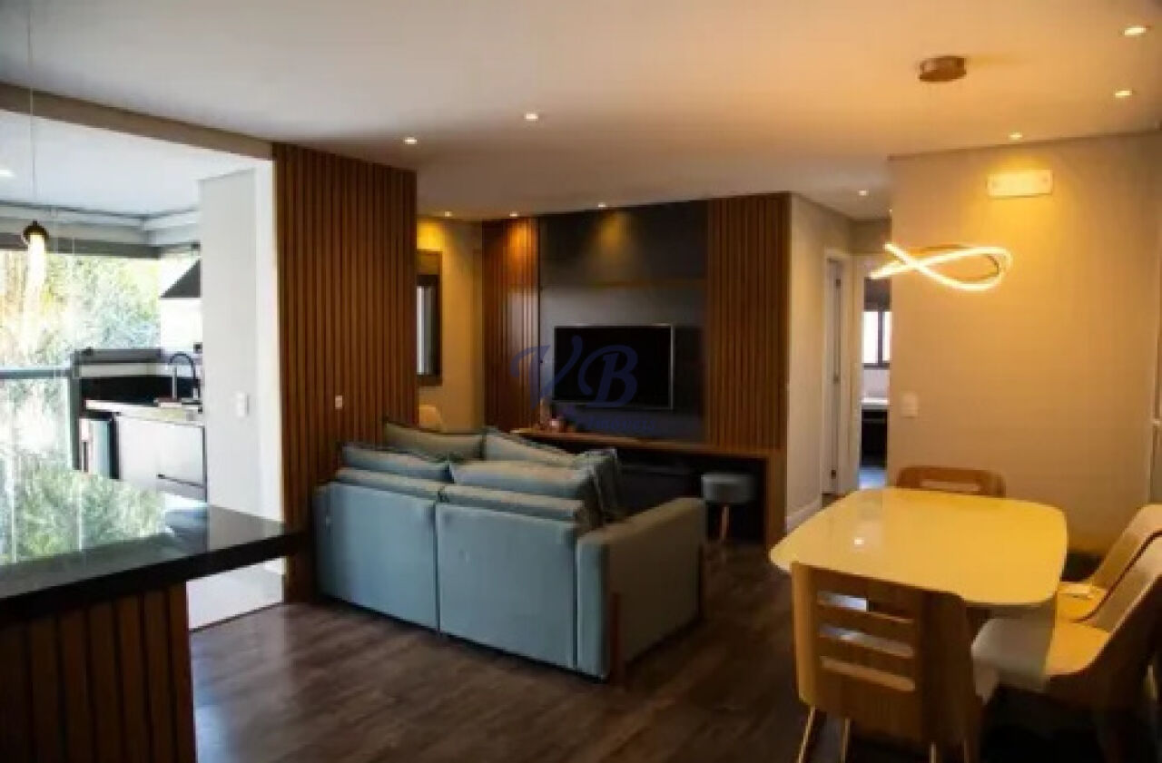 Apartamento para Venda - Vila Assunção