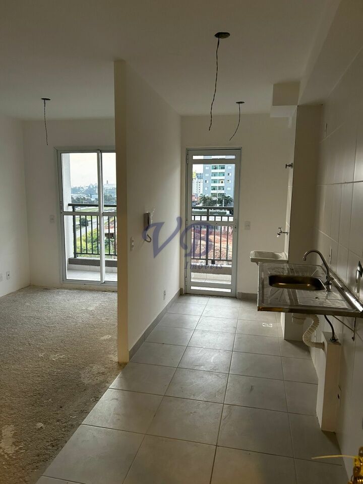 Apartamento para Venda - Vila Valparaíso