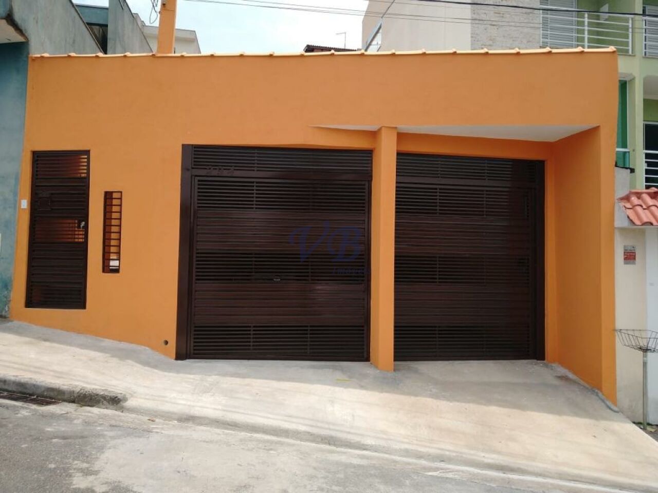 Casa Térrea para Venda - Jardim Paraíso