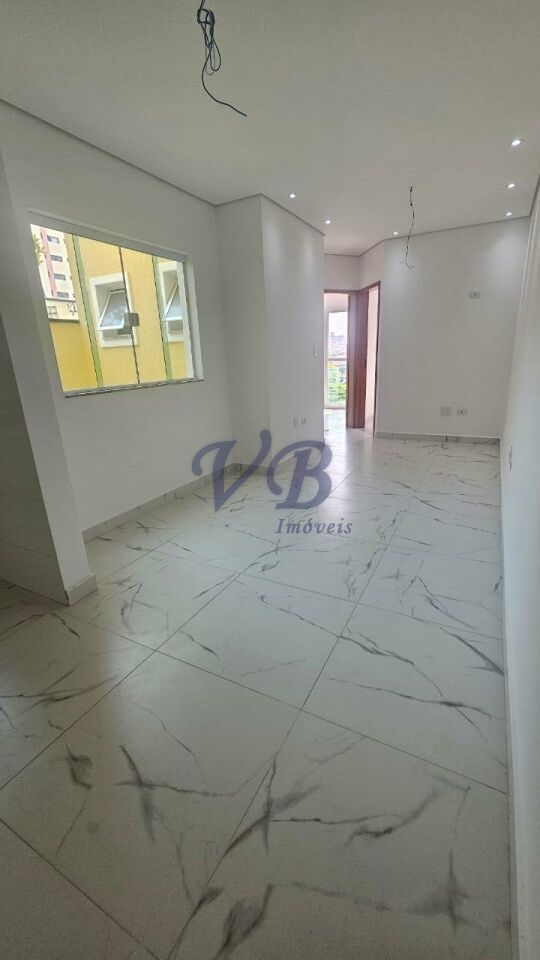 Apartamento para Venda - Vila Curuçá
