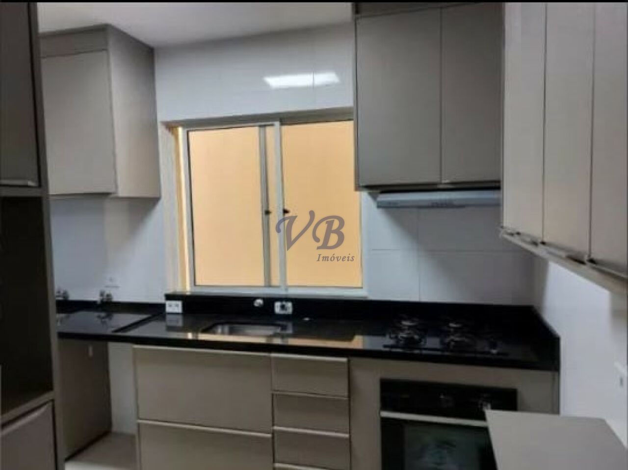 Apartamento para Venda - Rudge Ramos