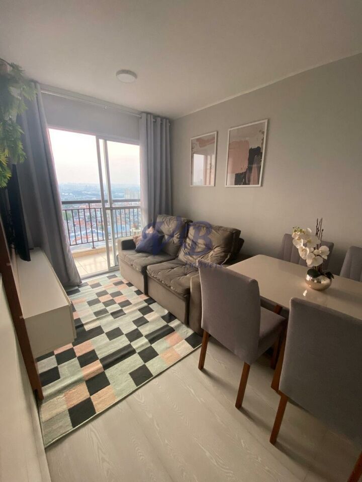 Apartamento para Venda - Utinga