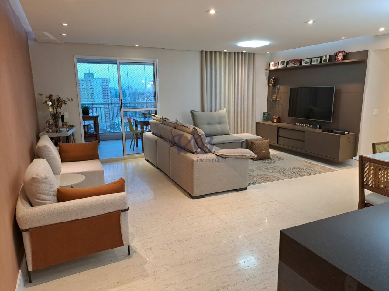 Apartamento para Venda - Vila Valparaíso
