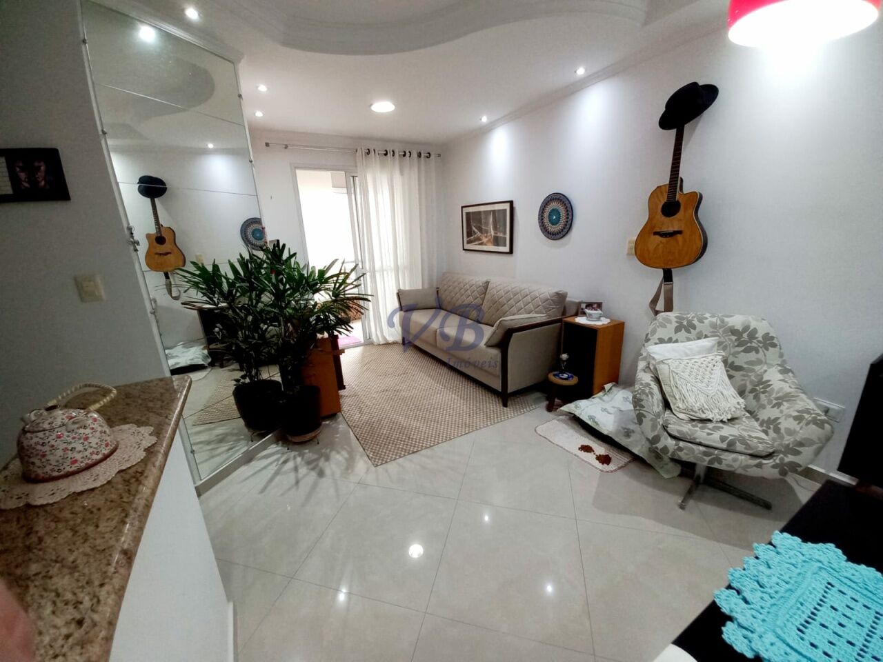 Apartamento para Venda - Vila Pires
