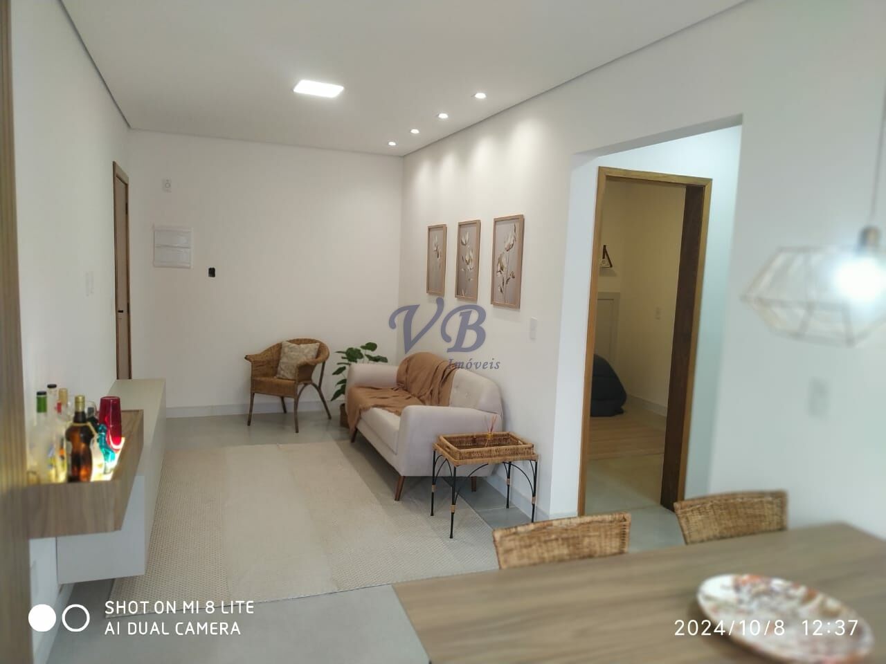 Apartamento para Venda - Vila Assunção