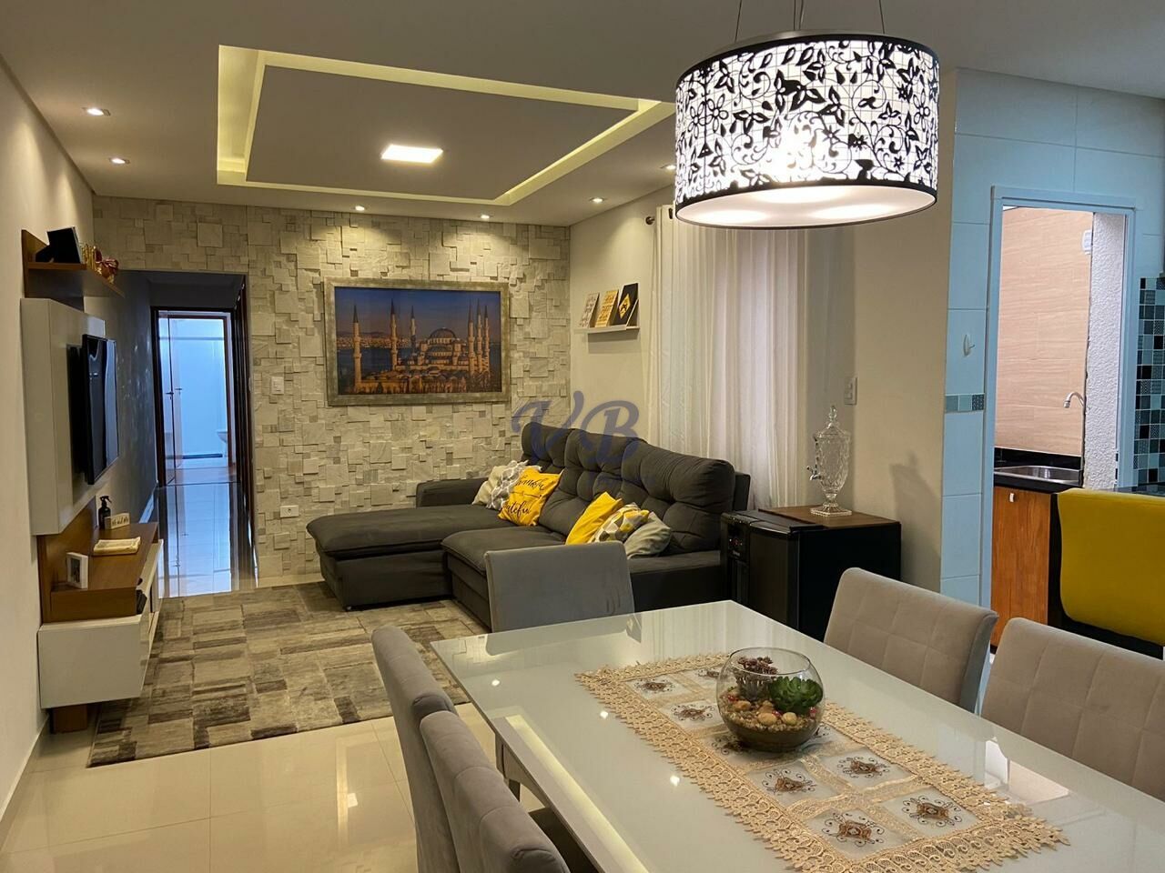Apartamento para Venda - Paraíso