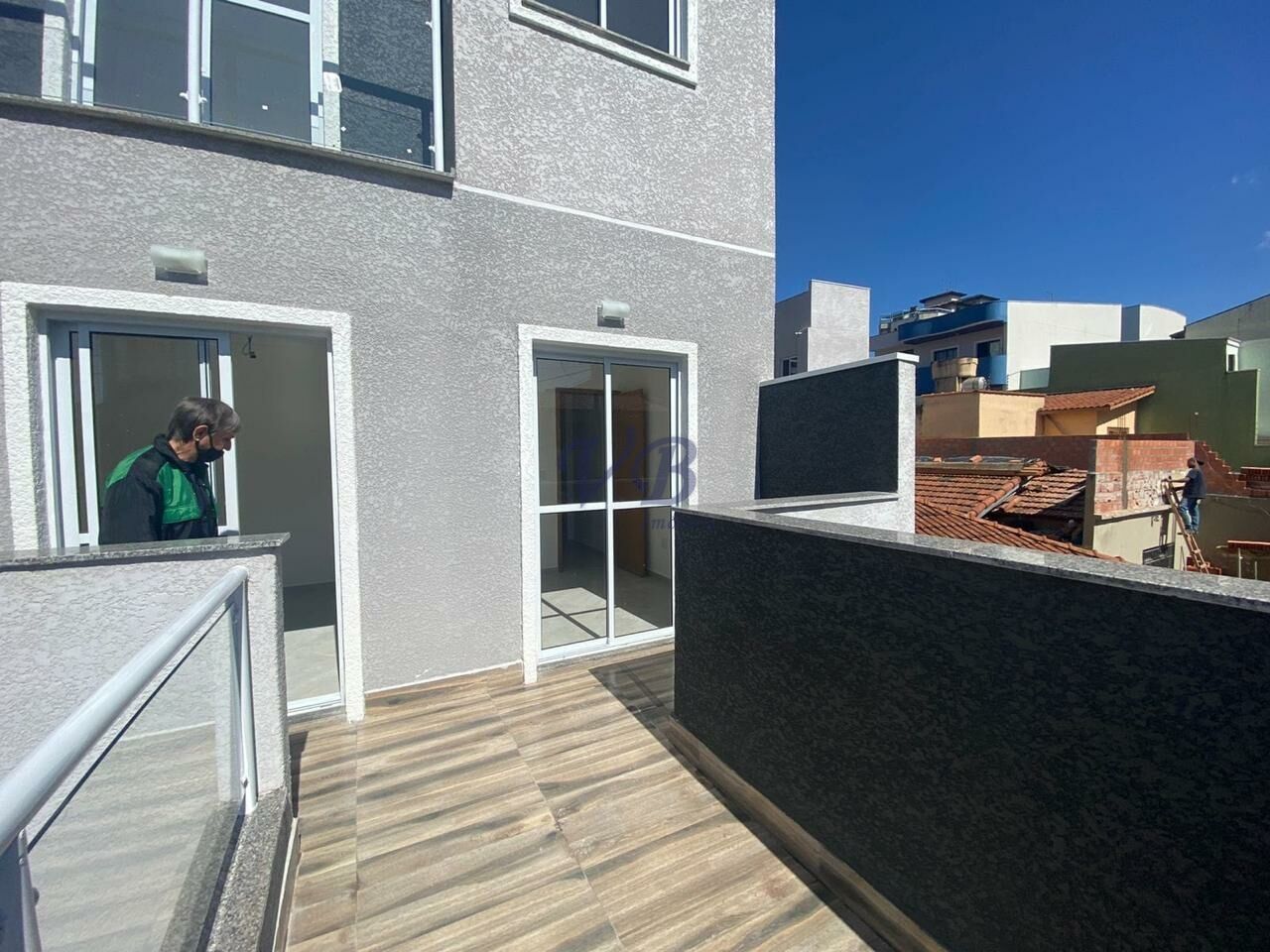 Apartamento para Venda - Jardim Bela Vista