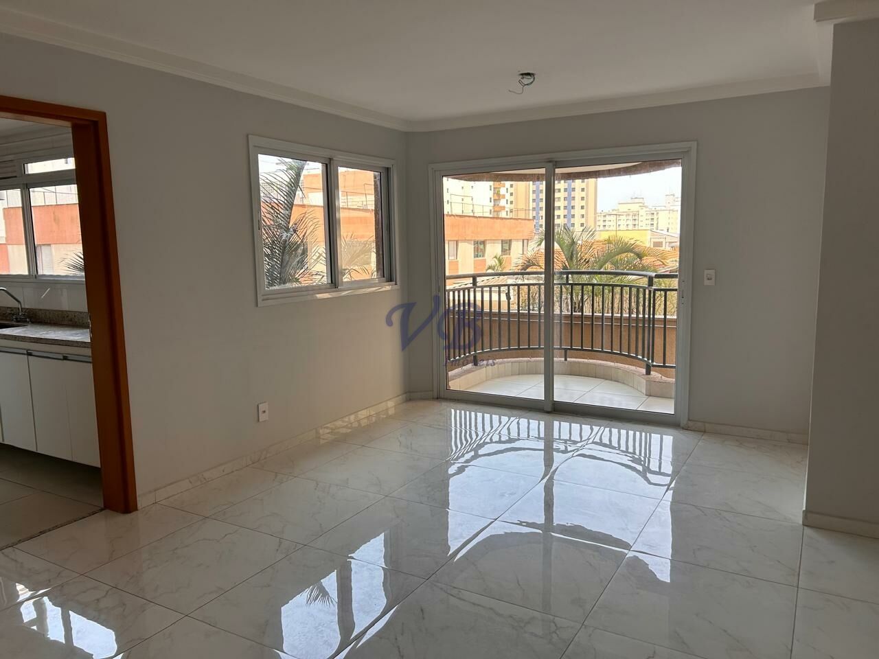 Apartamento para Venda - Vila Valparaíso