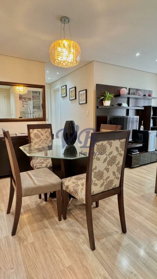 Apartamento para Venda - Vila Assunção