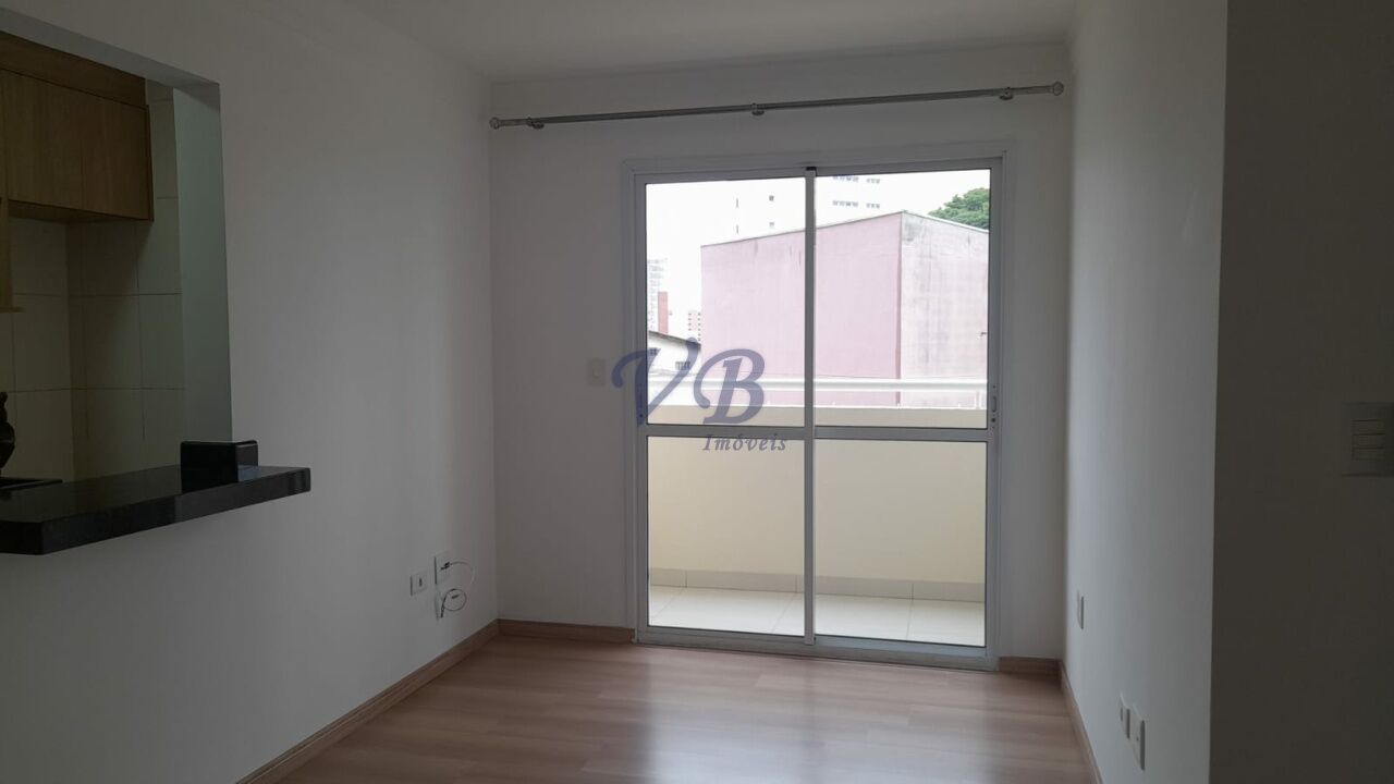 Apartamento para Locação - Vila Assunção