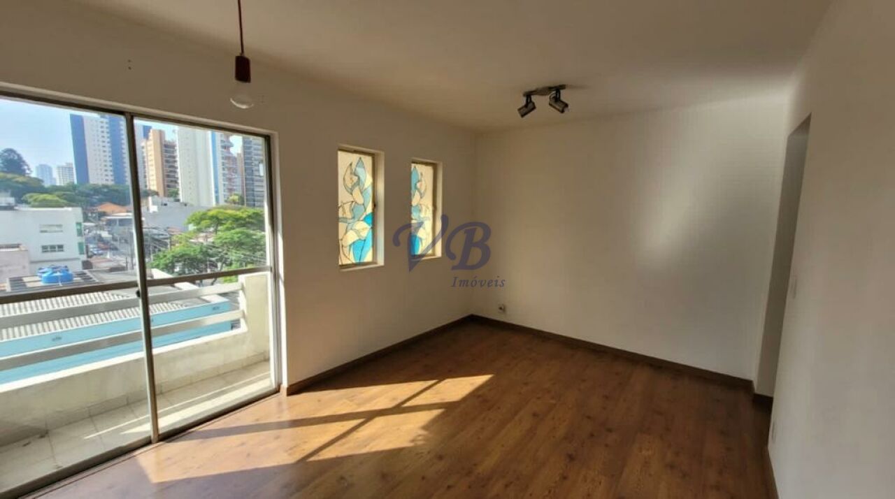 Apartamento para Venda - Jardim