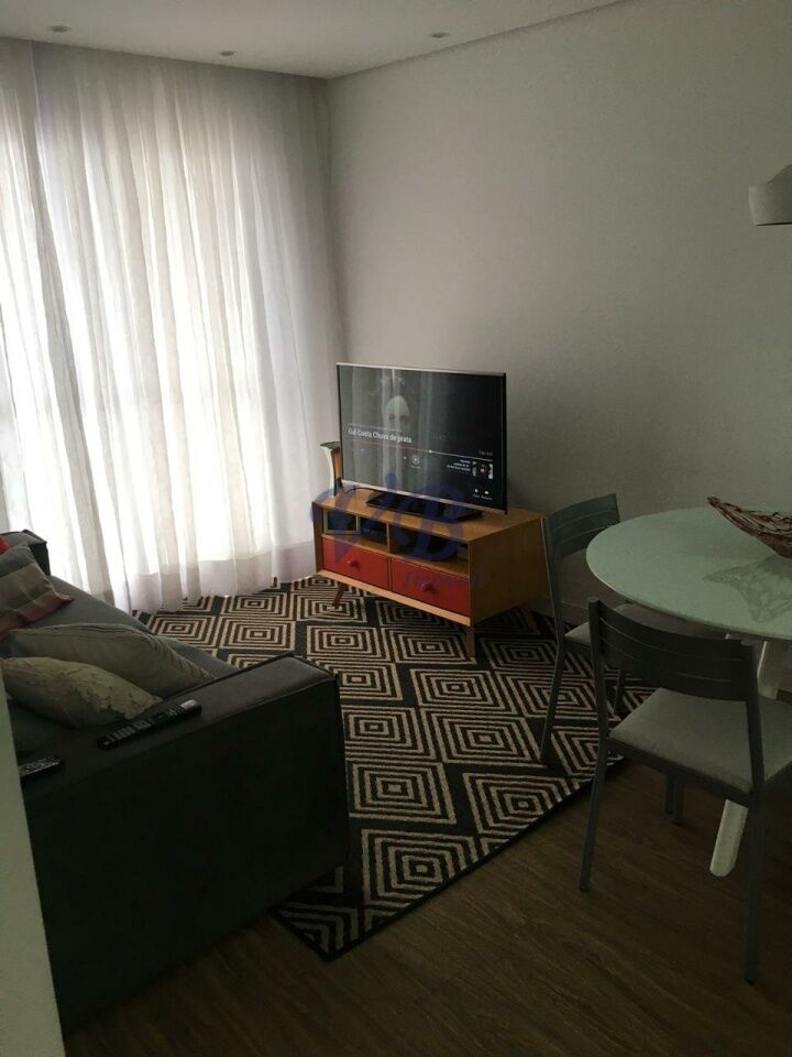 Apartamento para Venda - Vila Homero Thon