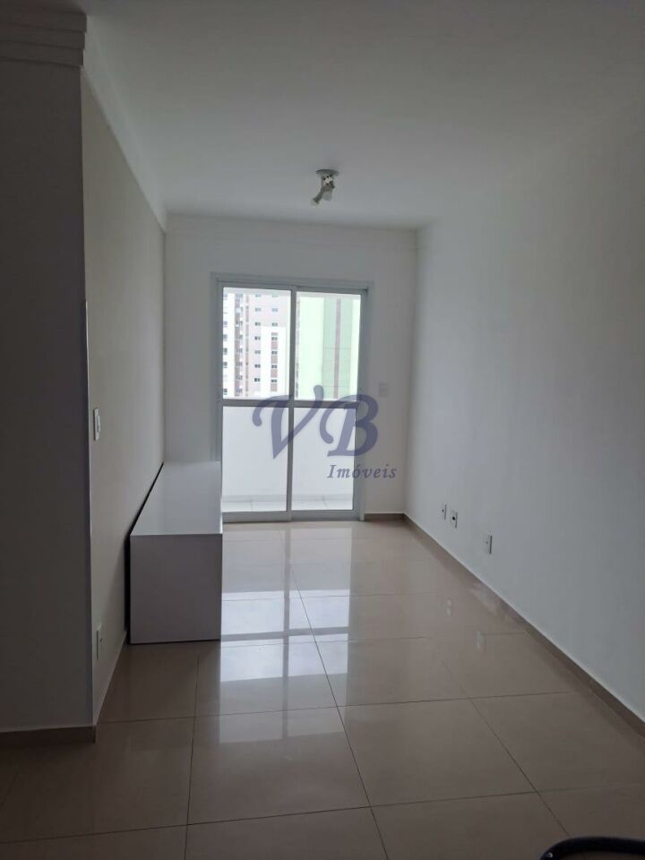 Apartamento para Venda - Vila Alpina
