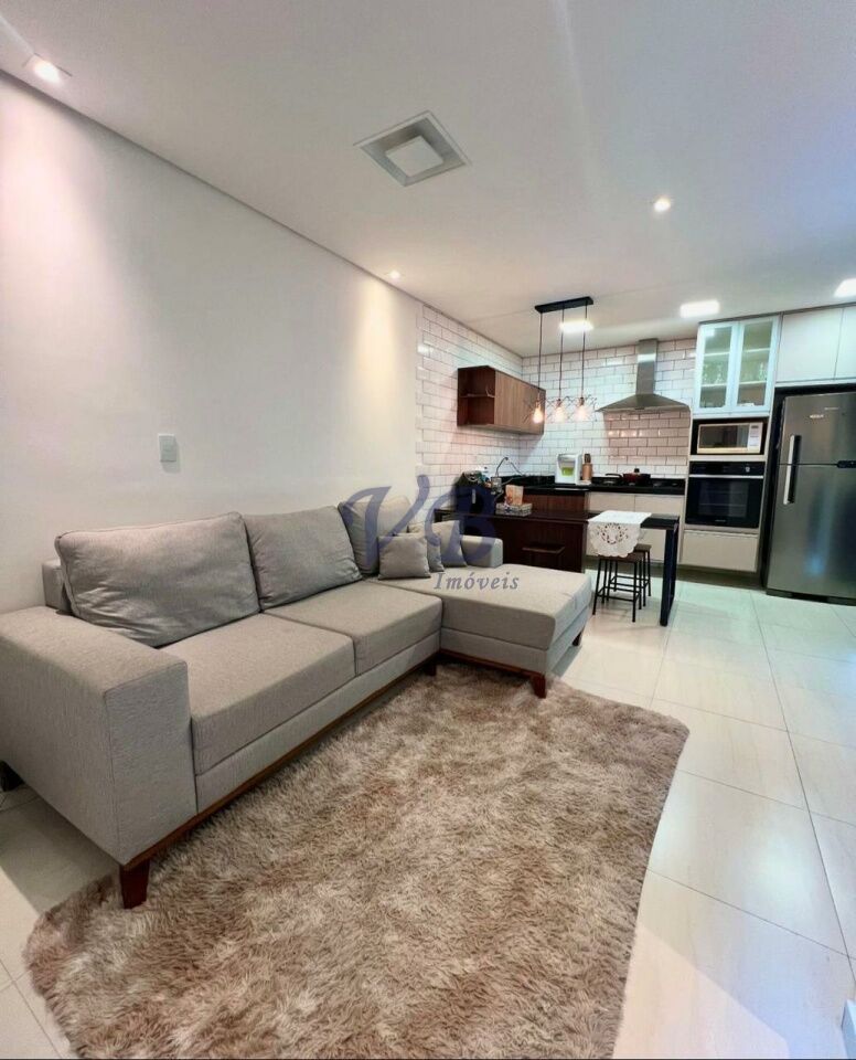 Apartamento para Venda - Jardim Bela Vista