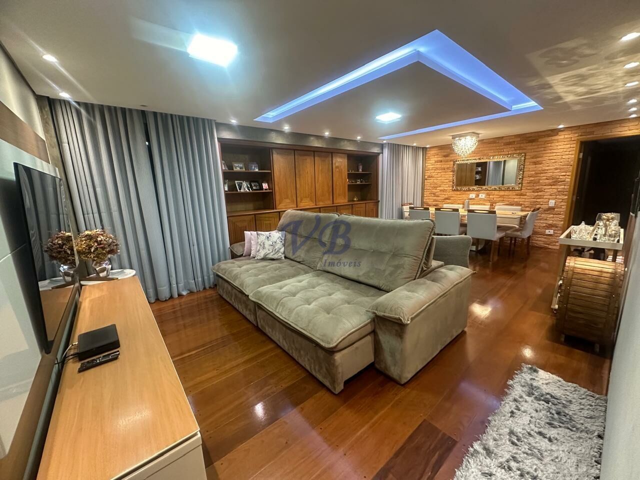 Apartamento para Venda - Centro