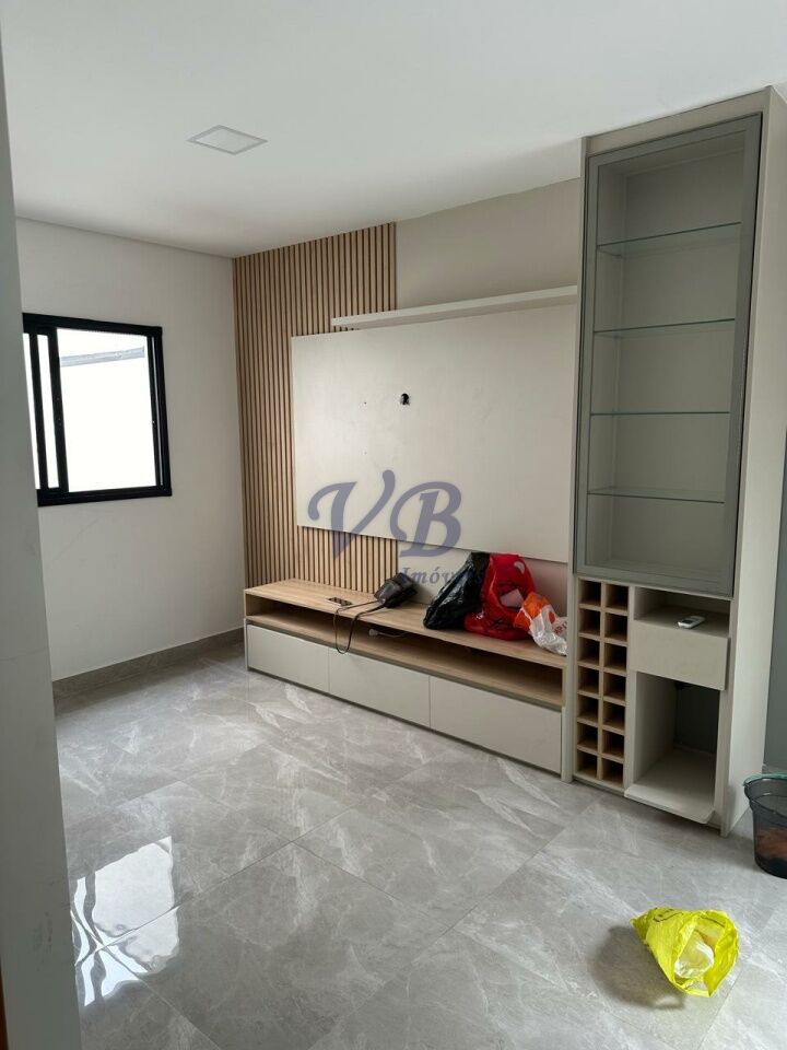 Apartamento para Venda - Vila Scarpelli