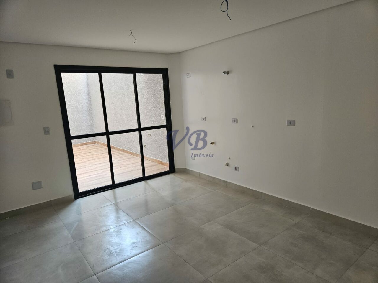 Apartamento para Venda - Vila Bastos