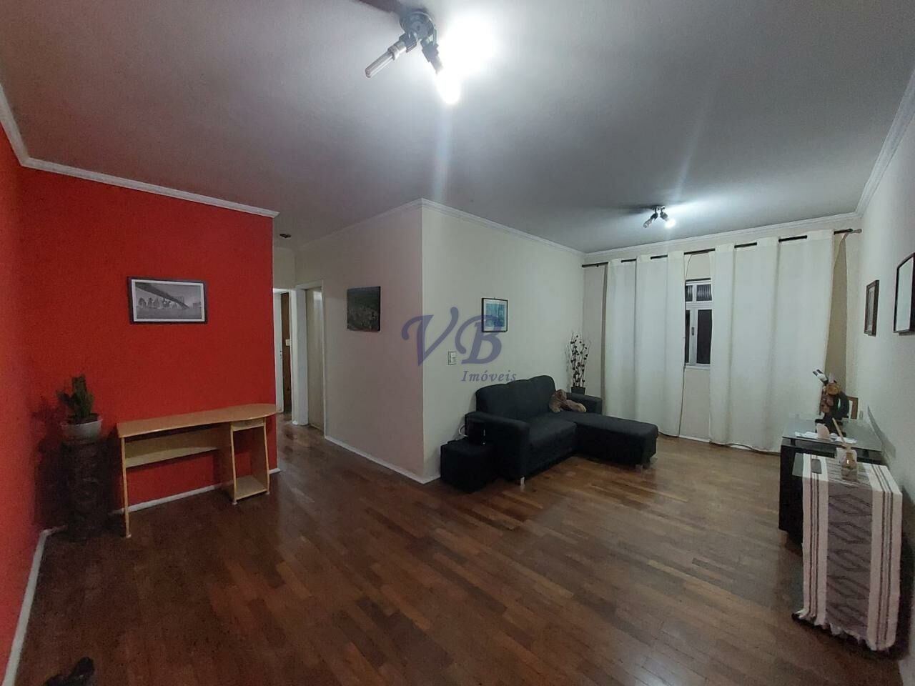 Apartamento para Venda - Vila Alzira