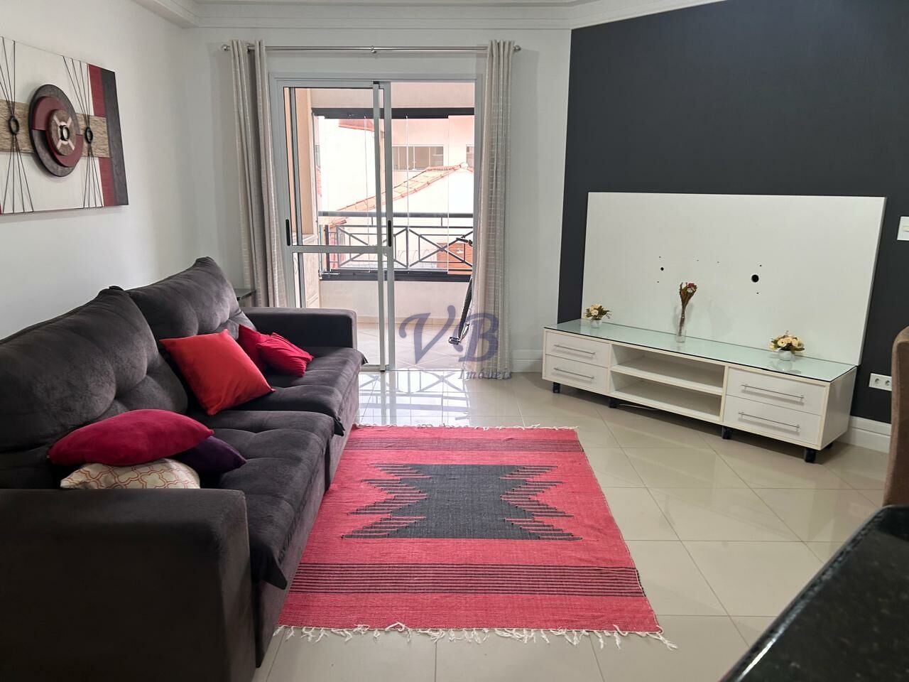 Apartamento para Venda - Vila Assunção