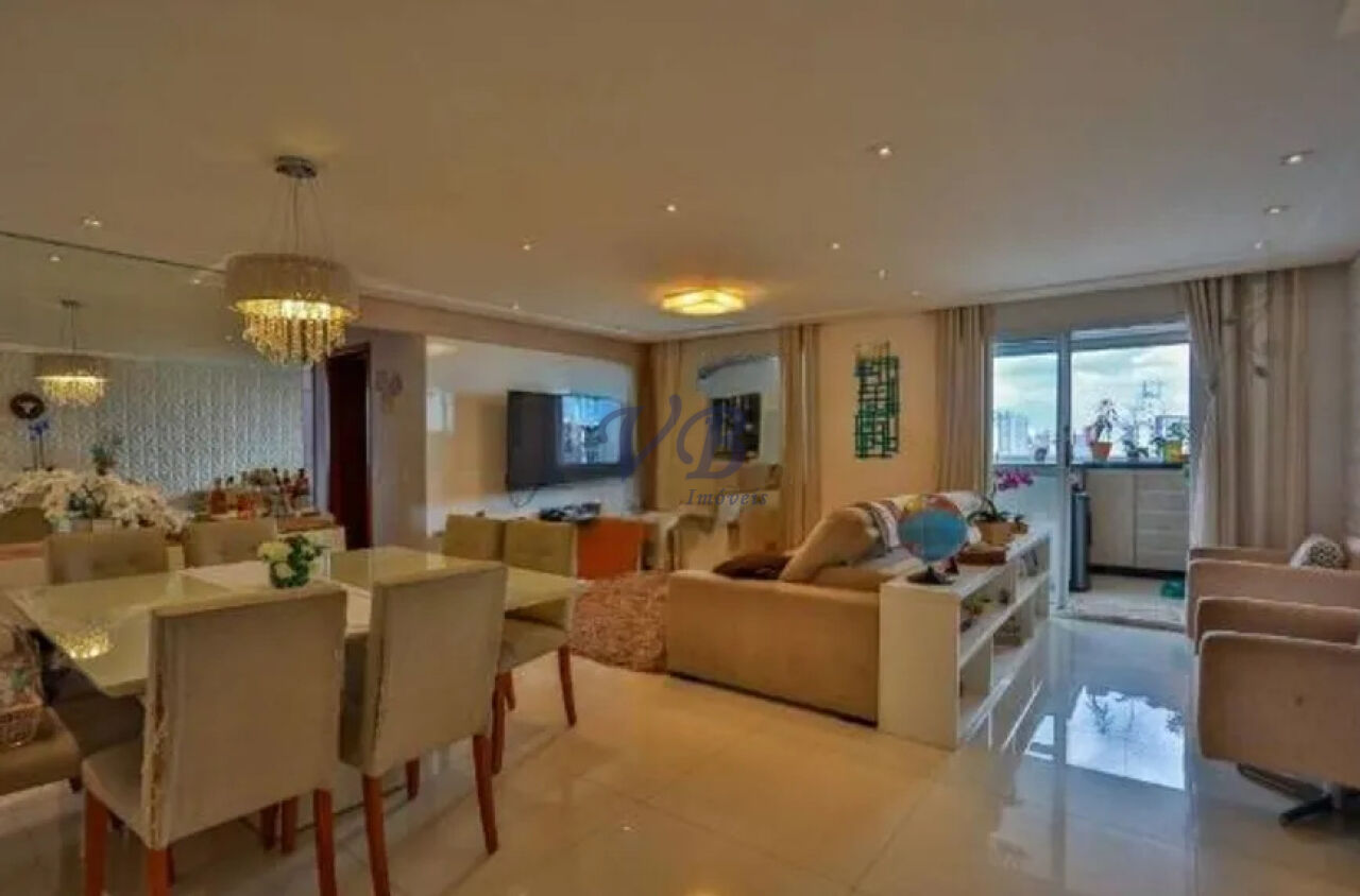 Apartamento para Venda - Vila Valparaíso