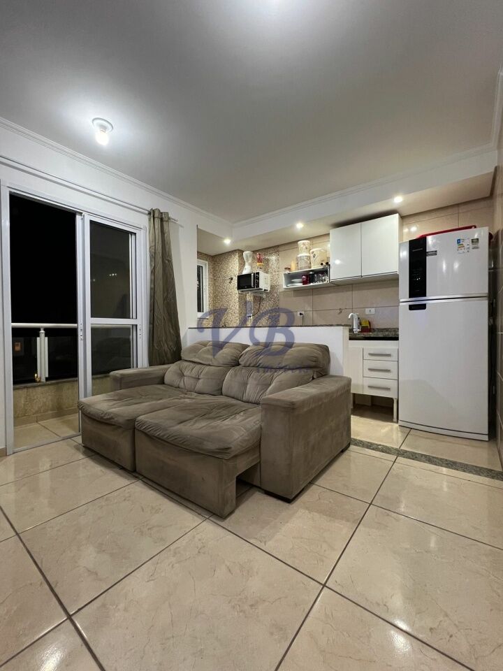 Apartamento para Venda - Vila Pires