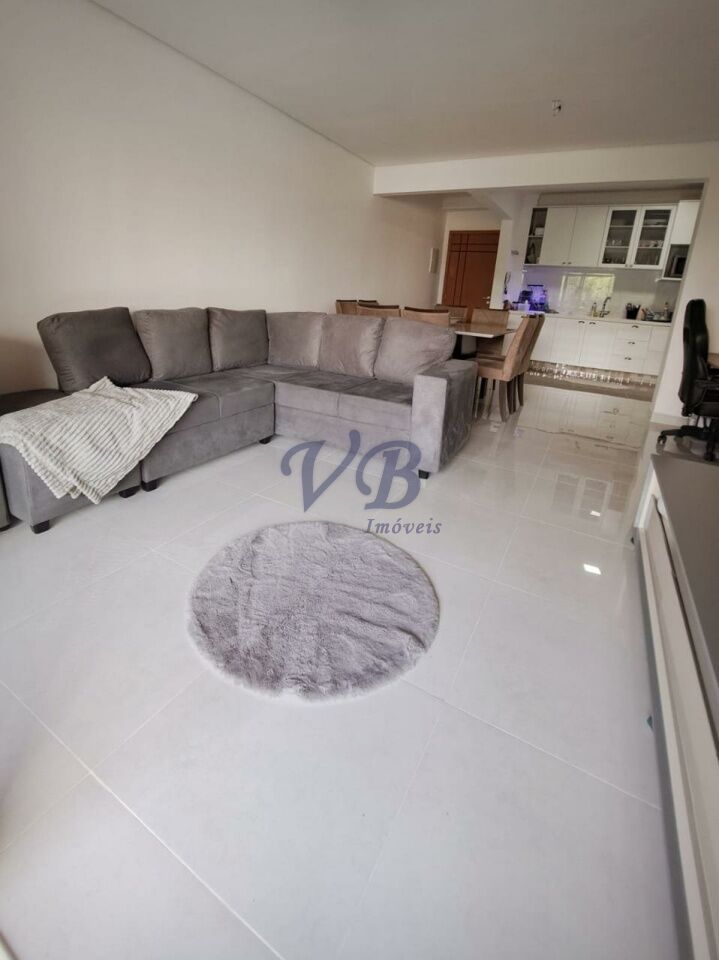Apartamento para Venda - Centro