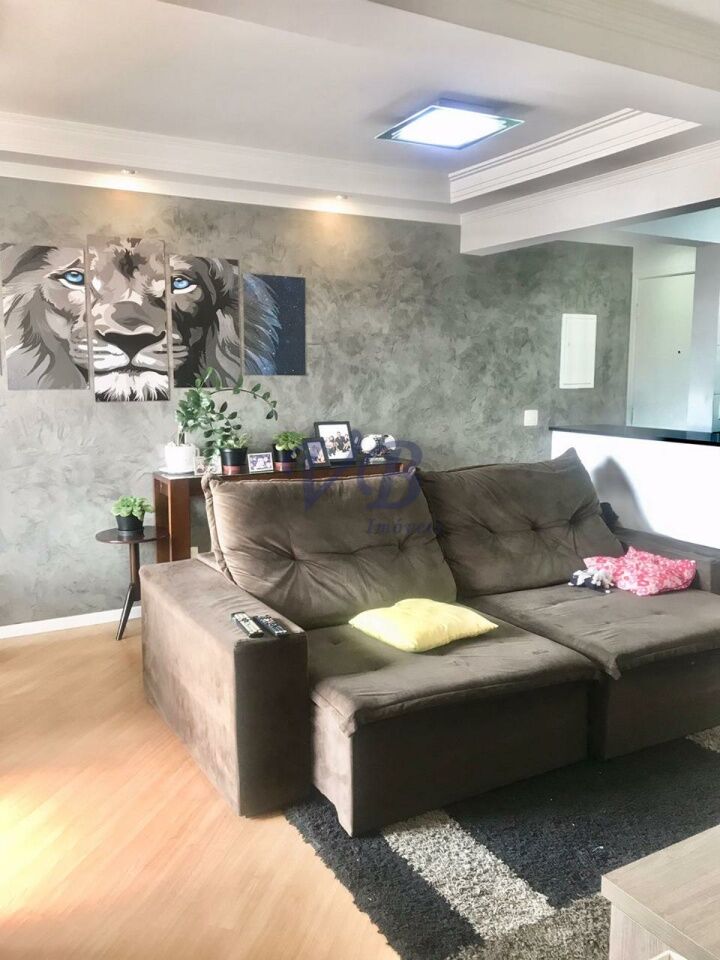 Apartamento para Venda - Campestre