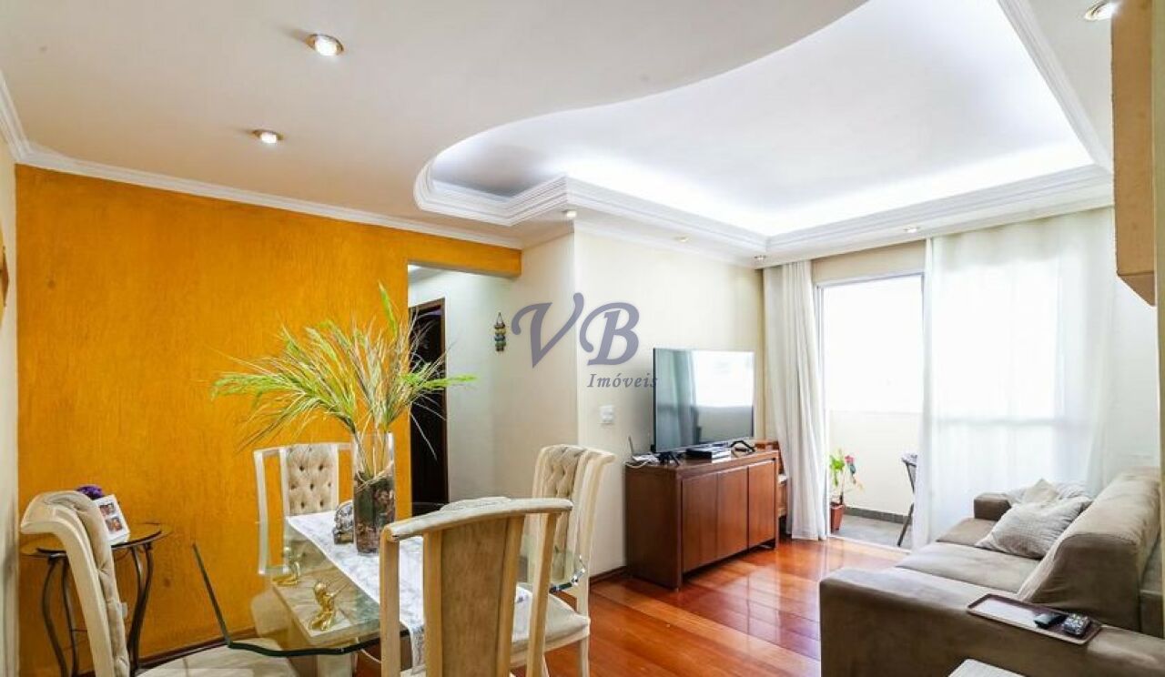 Apartamento para Venda - Vila Gilda