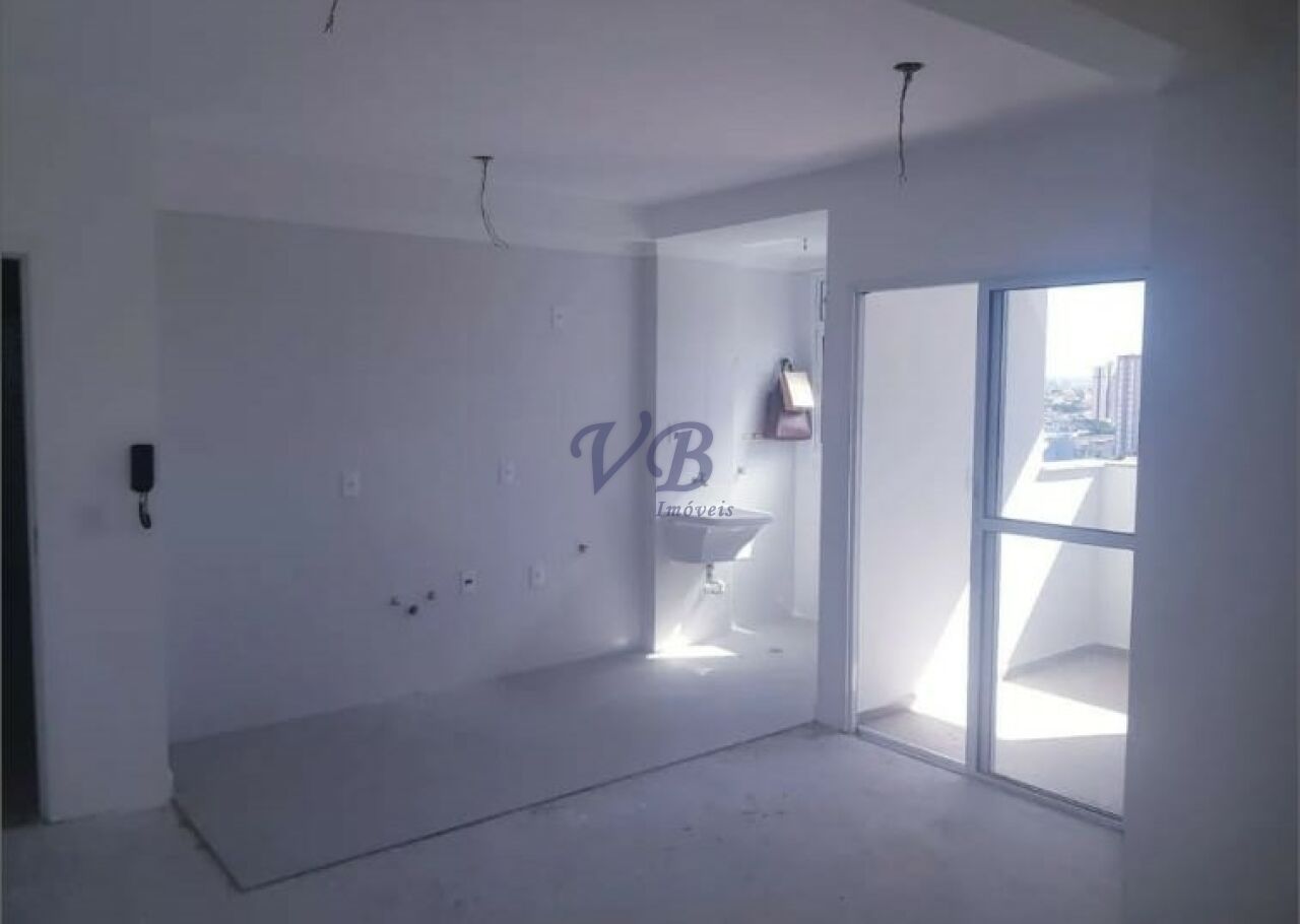 Apartamento para Venda - Campestre