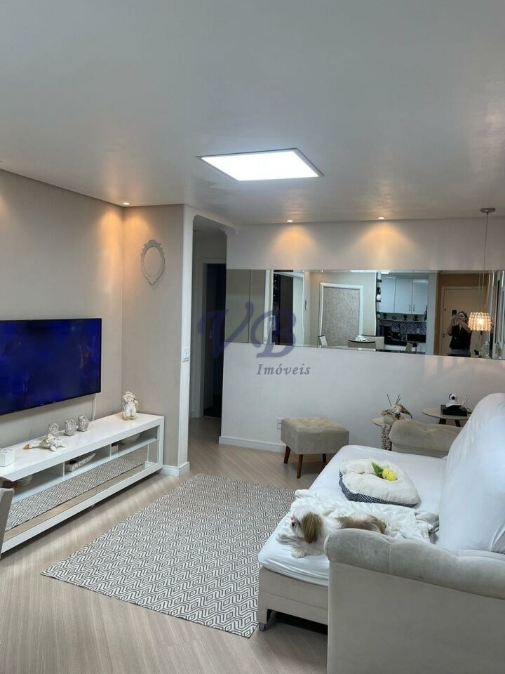 Apartamento para Venda - Jardim Bela Vista