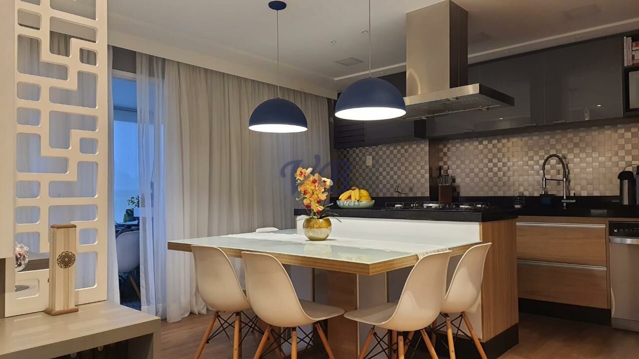 Apartamento para Venda - Vila Valparaíso