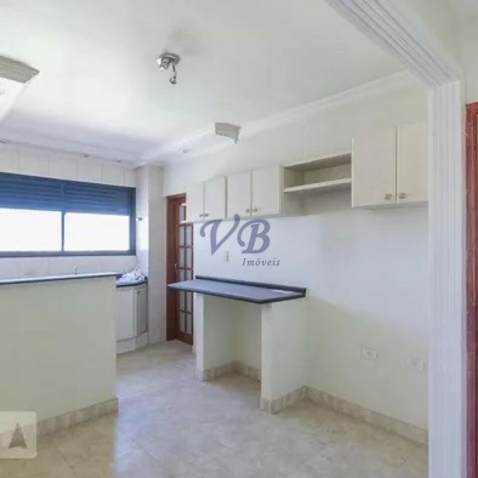 Apartamento para Venda - Vila Valparaíso