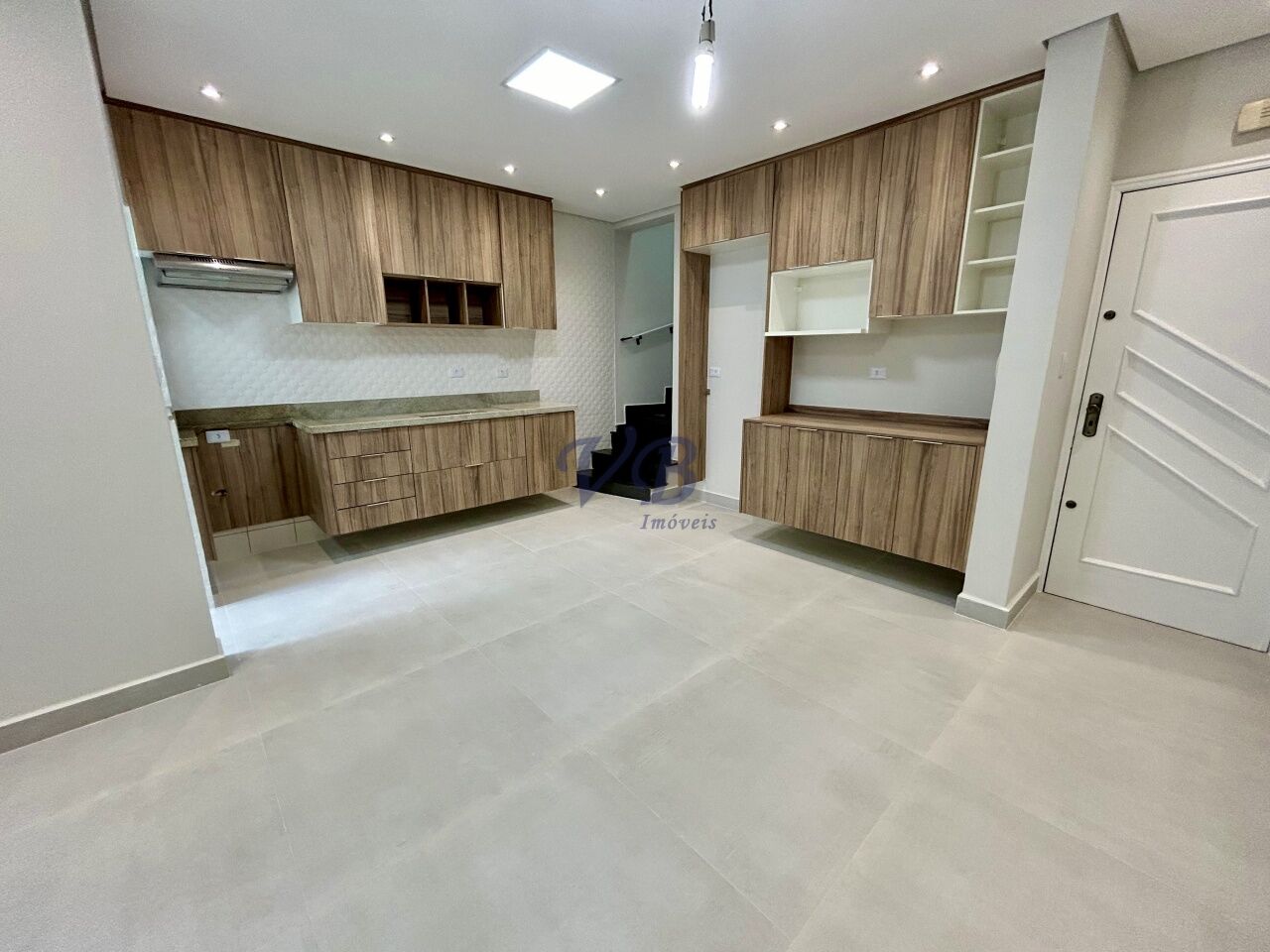 Apartamento para Venda - Vila Curuçá