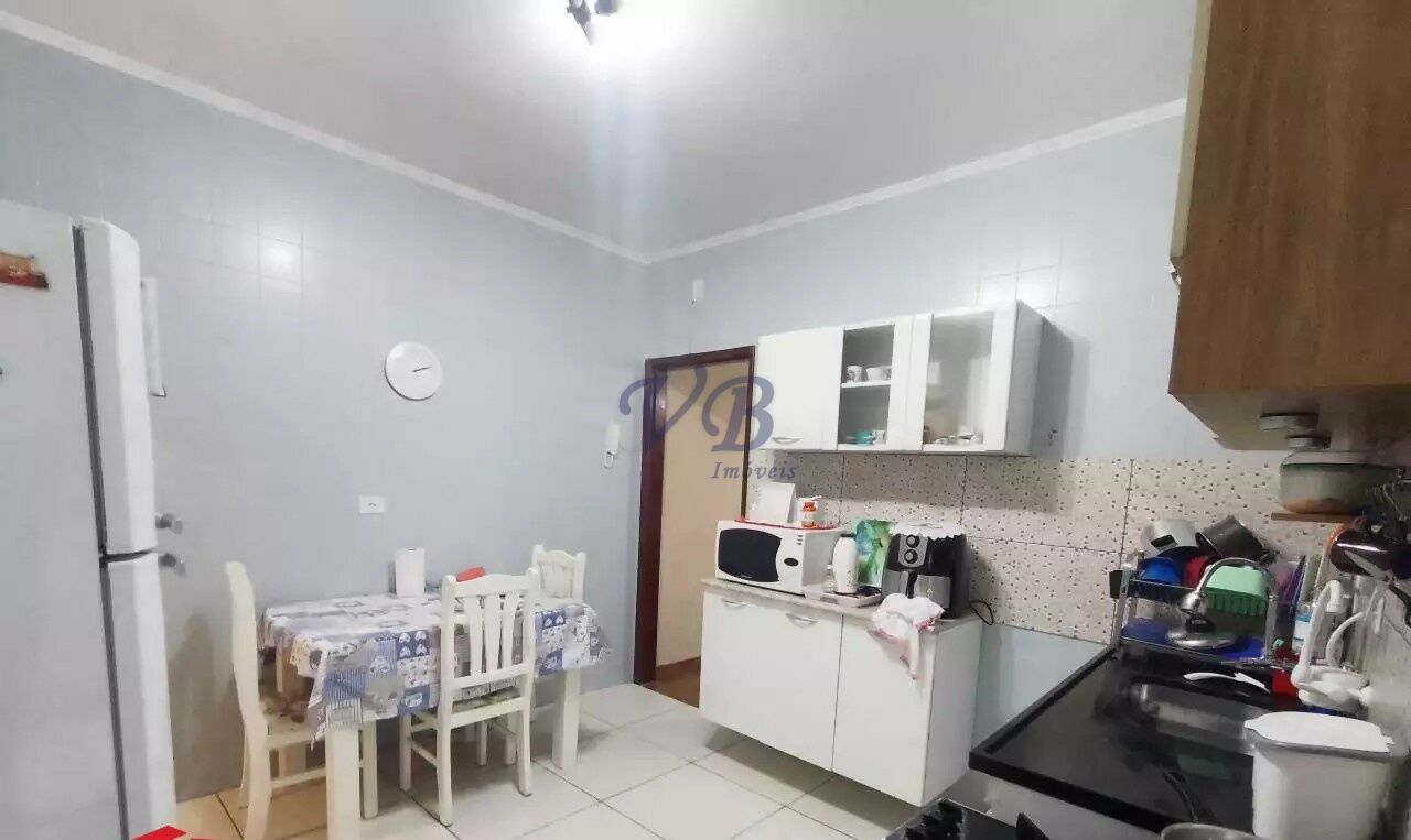 Casa Térrea para Venda - Jardim Stella