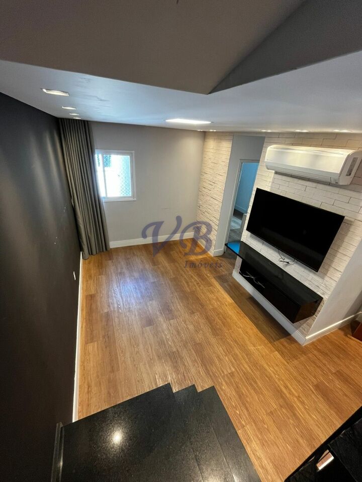 Apartamento para Venda - Vila Bastos