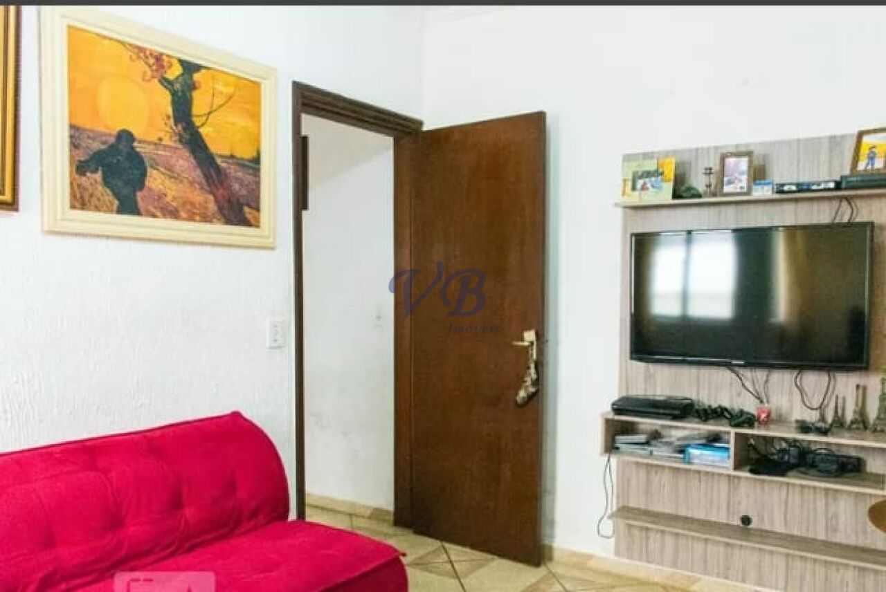 Apartamento para Venda - Vila Marina