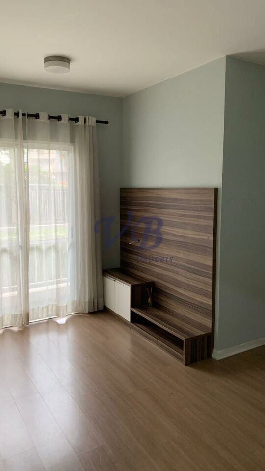 Apartamento para Venda - Parque Erasmo Assunção