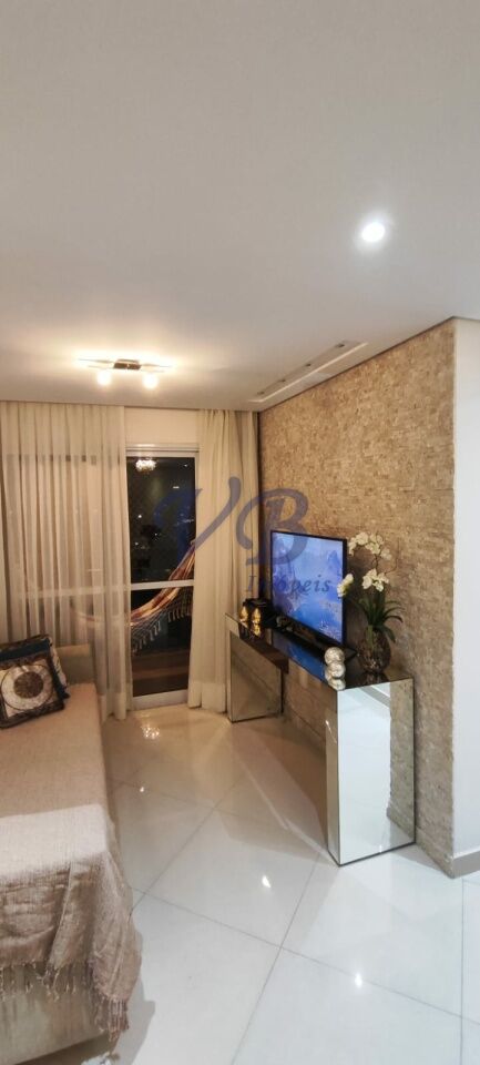 Apartamento para Venda - Vila Valparaíso