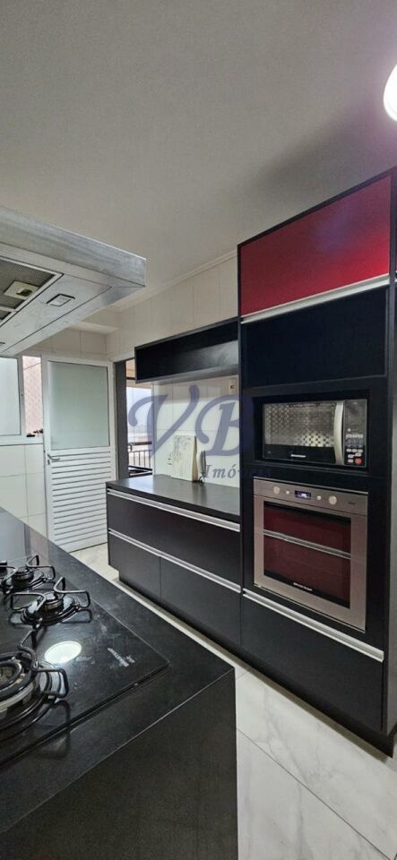 Apartamento para Venda - Vila Gilda