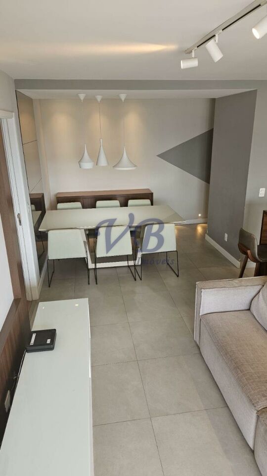 Apartamento para Venda - Campestre