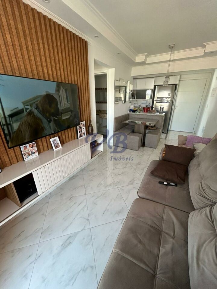 Apartamento para Venda - Vila Curuçá