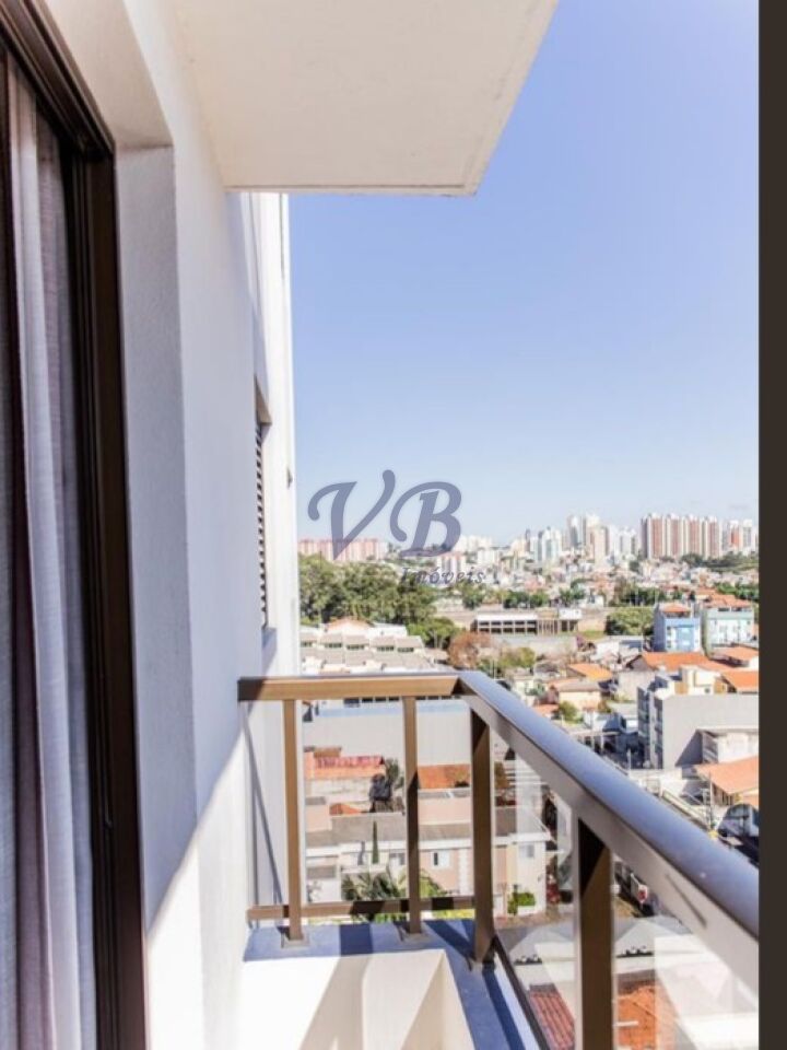 Apartamento para Venda - Vila Príncipe de Gales