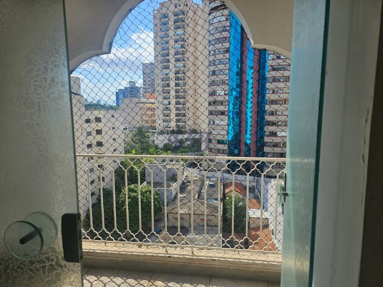 Apartamento para Venda - Vila Bastos