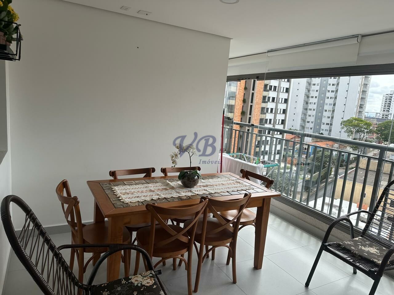 Apartamento para Venda - Vila Gilda