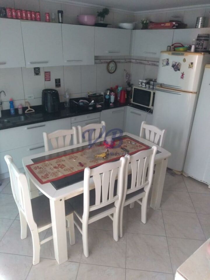 Sobrado para Venda - Vila Pires