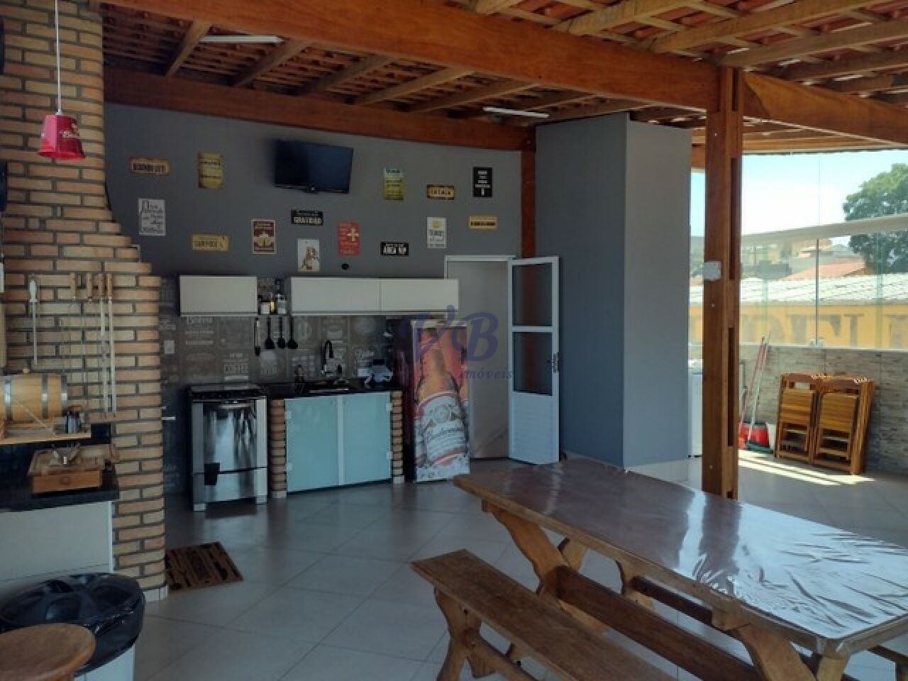 Apartamento para Venda - Parque das Nações